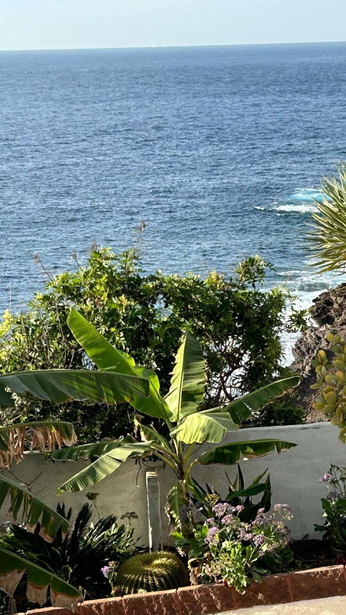 Paraiso Del Norte Gáldar Exterior foto