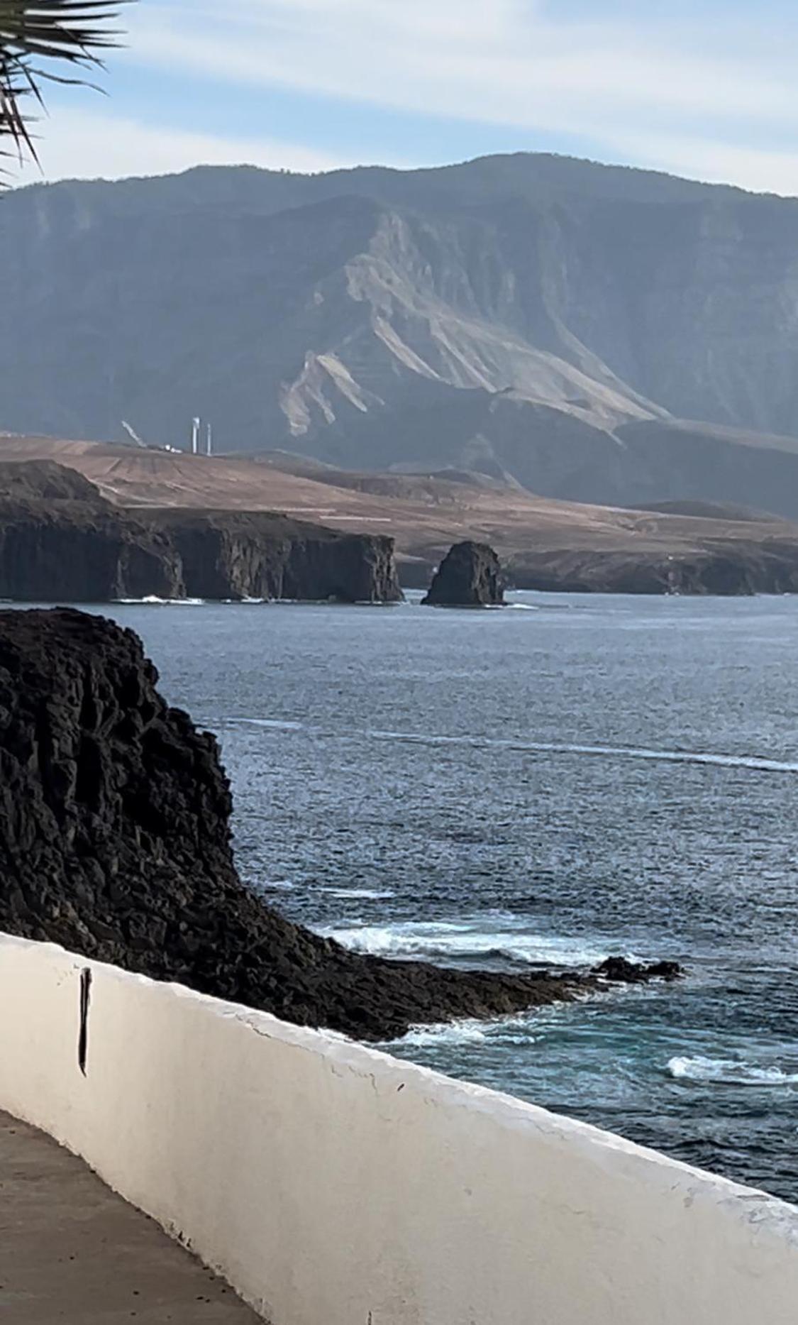 Paraiso Del Norte Gáldar Exterior foto