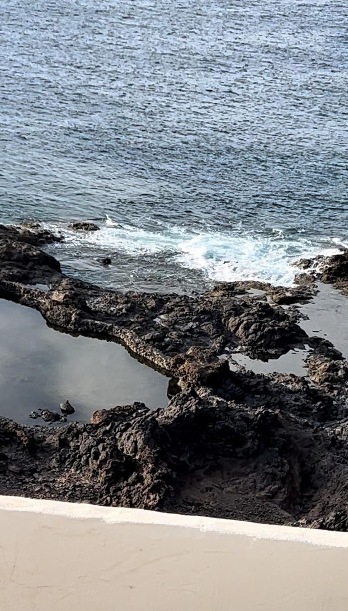 Paraiso Del Norte Gáldar Exterior foto