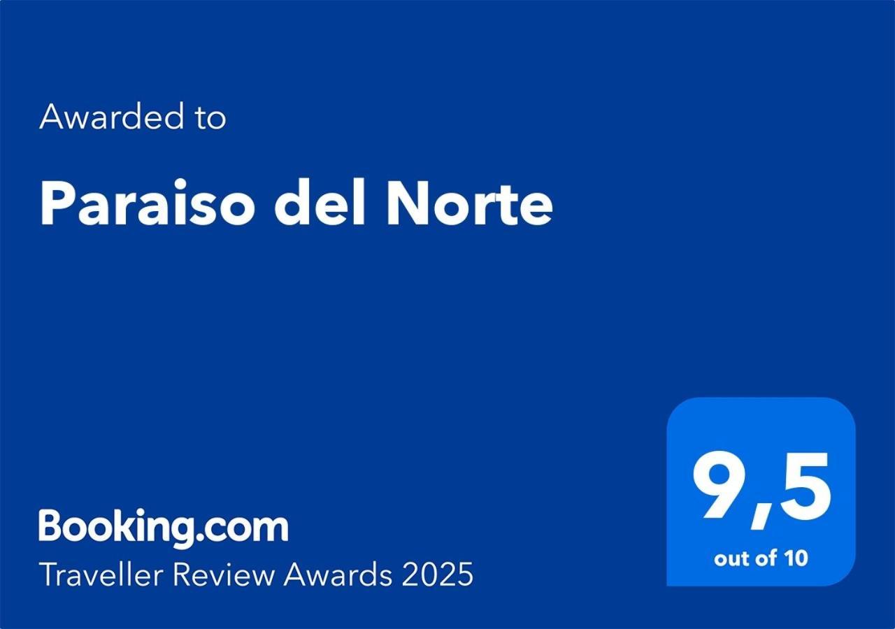 Paraiso Del Norte Gáldar Exterior foto